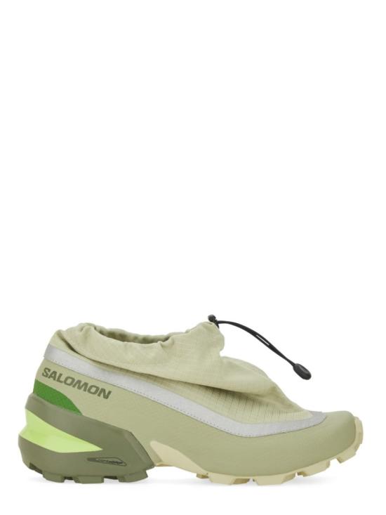  MM6 X 살로몬 스니커즈 S66WS0103 P7011HA456 Green