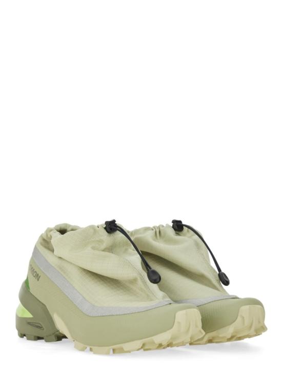  MM6 X 살로몬 스니커즈 S66WS0103 P7011HA456 Green - MM6 X SALOMON