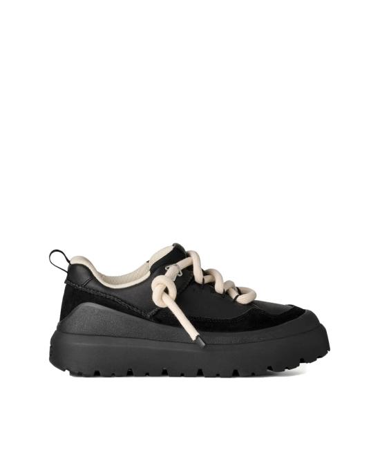 25FW 어그 스니커즈 2288204 Black