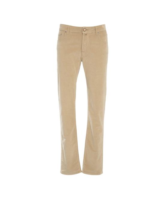 25FW 야콥코헨 데님 QE004 S4292 TR Neutrals