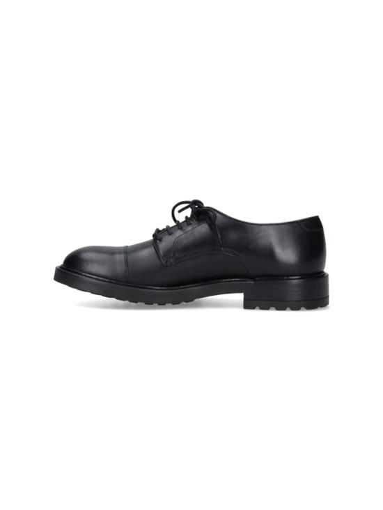 25FW 알렉산더 호토 드레스 슈즈 68044NERO Black - ALEXANDER HOTTO
