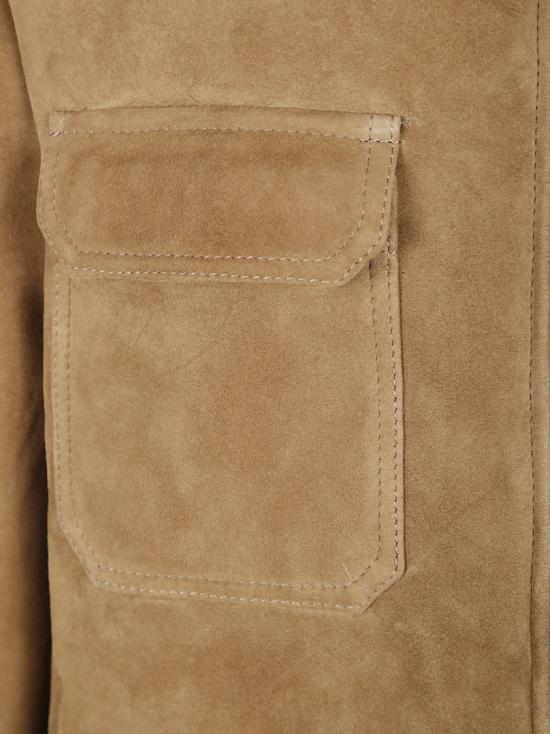 25FW 살바토레 산토로 무톤 49519 U Neutrals - SALVATORE SANTORO