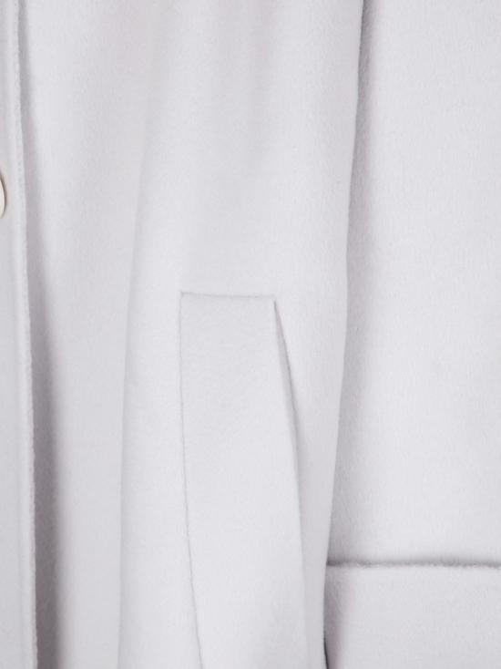 25FW 스테파노 모타리 코트 V7280 Grey - STEFANO MORTARI