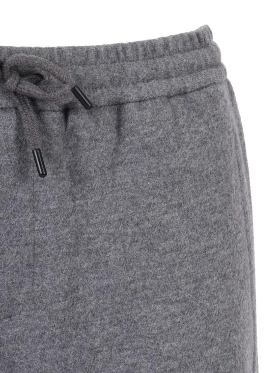 25FW 치르콜로1901 트레이닝/조거 팬츠 CN5112 Grey - CIRCOLO 1901