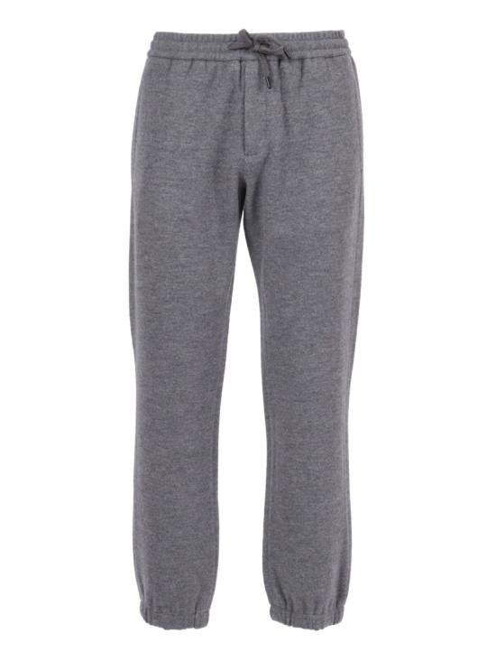 25FW 치르콜로1901 트레이닝/조거 팬츠 CN5112 Grey
