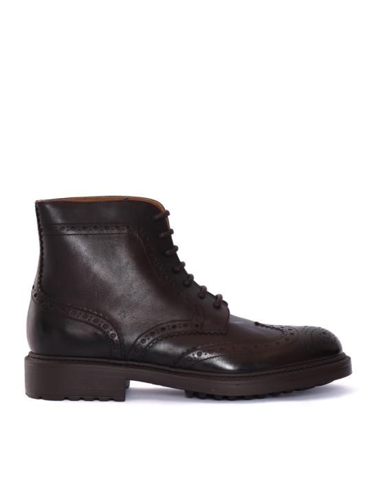 25FW 듀칼 부츠 DU3502HENRUF188 Black