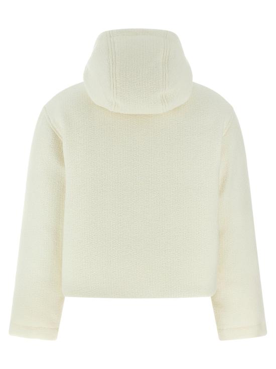 25FW 구찌 인 라나 부클레 비앙카 823753ZATFG9003 - GUCCI