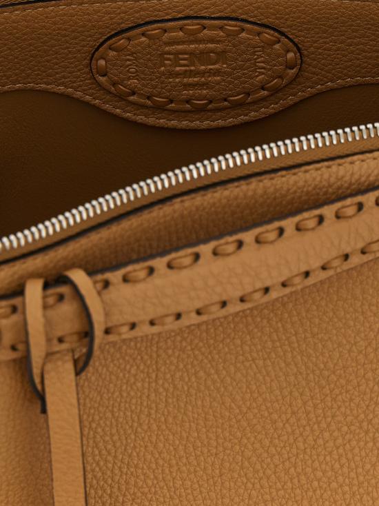 25FW 펜디 토트백 8BL155ASU2F0EMR - FENDI