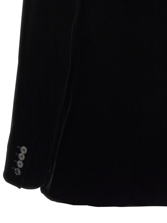 25FW 생로랑 수트 자켓 842990Y525R1000 - SAINT LAURENT