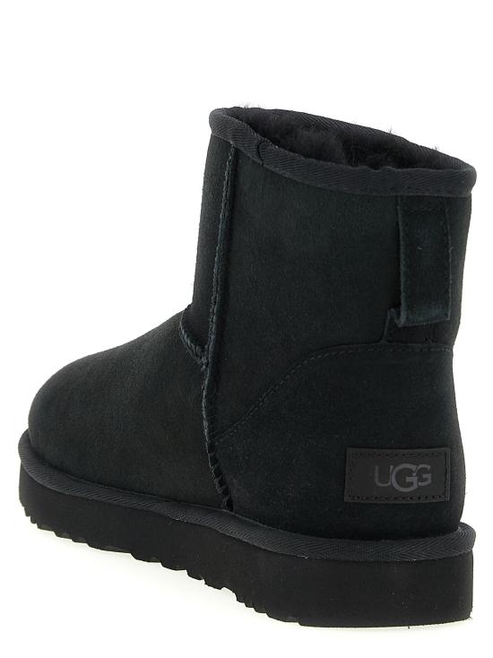 25FW 어그 부츠 1016222BLK - UGG