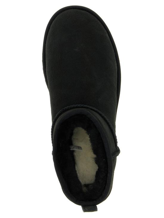 25FW 어그 울트라 미니 부츠 1116109BLK - UGG