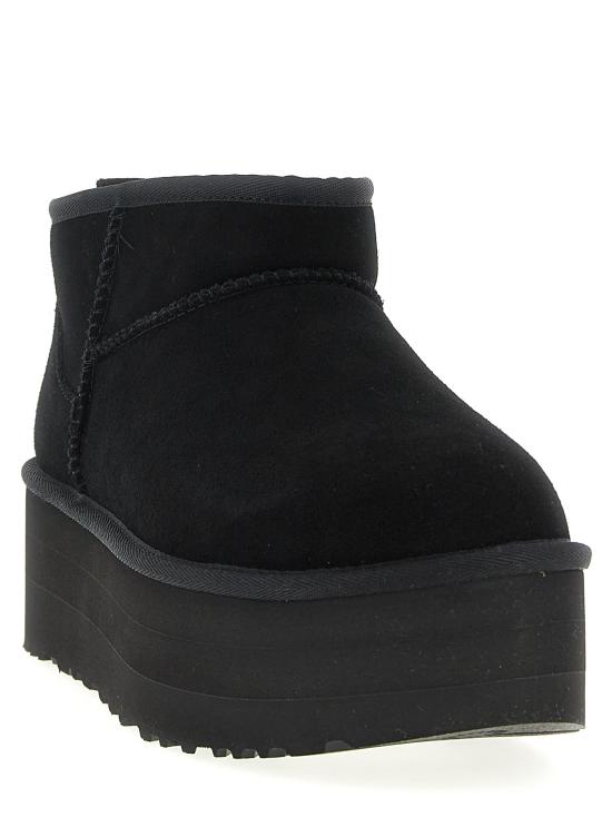 25FW 어그 부츠 1135092BLK - UGG