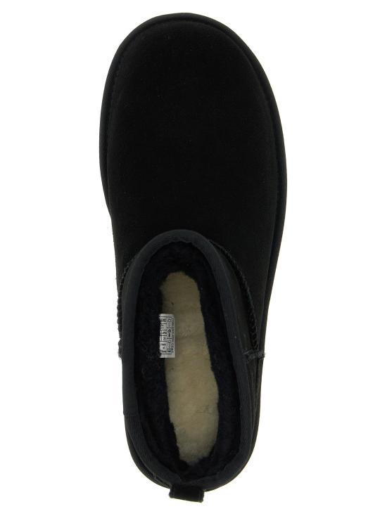 25FW 어그 부츠 1135092BLK - UGG