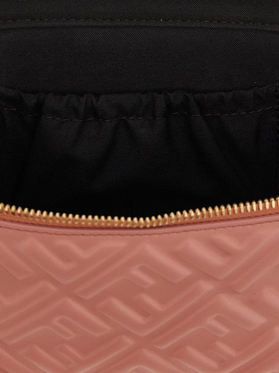 25FW 펜디 토트백 8BS108AAJDF13VM - FENDI