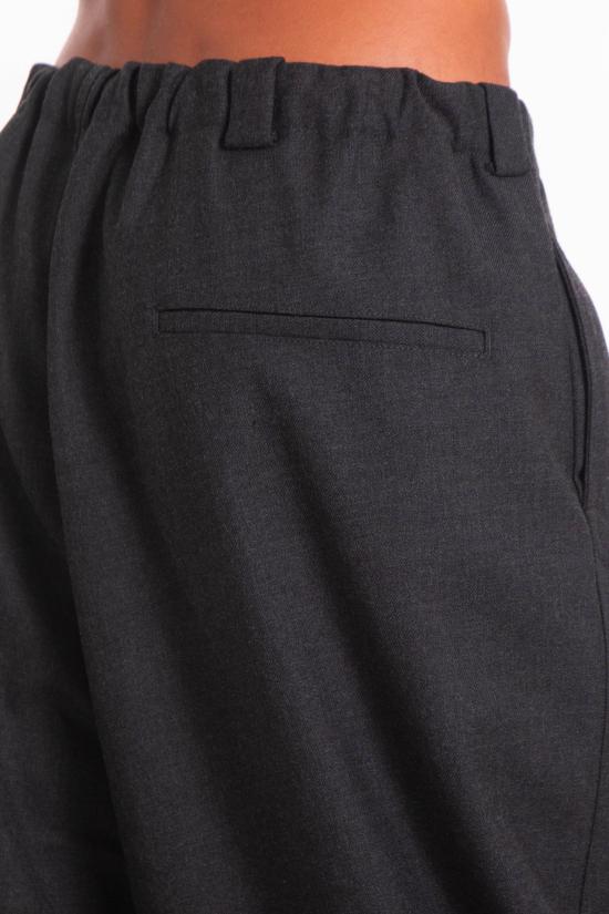 25FW 윌리 차바리아 트레이닝/조거 팬츠 WCBTM0055 042 Grey - WILLY CHAVARRIA