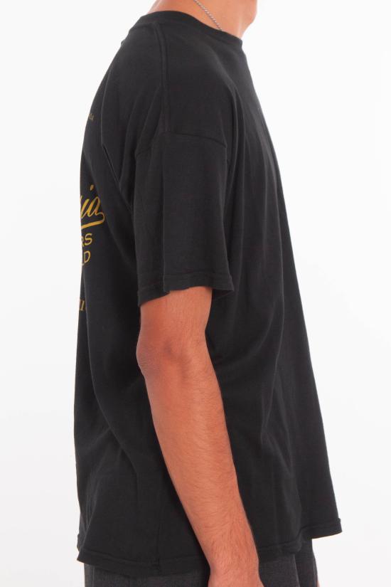 25FW 윌리 차바리아 탑 WCJSY0147 001 Black - WILLY CHAVARRIA