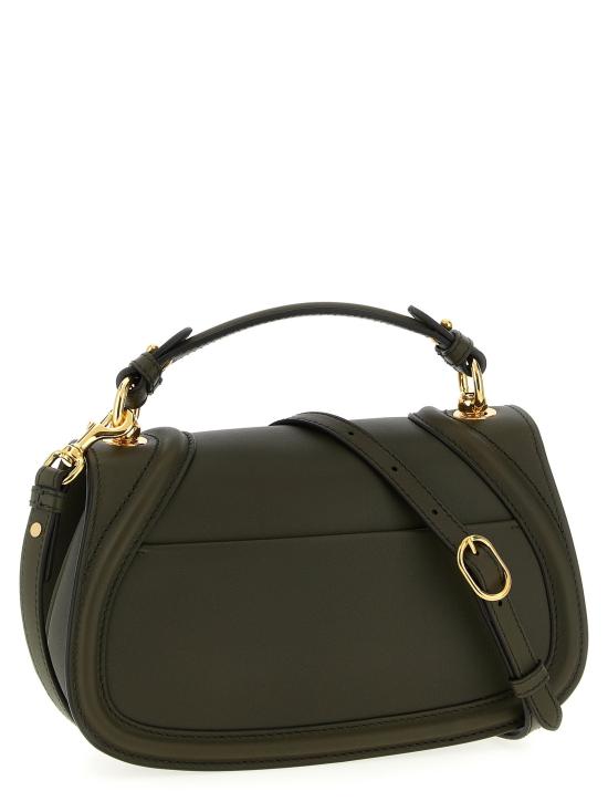 25FW 구찌 블론디 탑 핸들 백 815714AAEC23037 - GUCCI