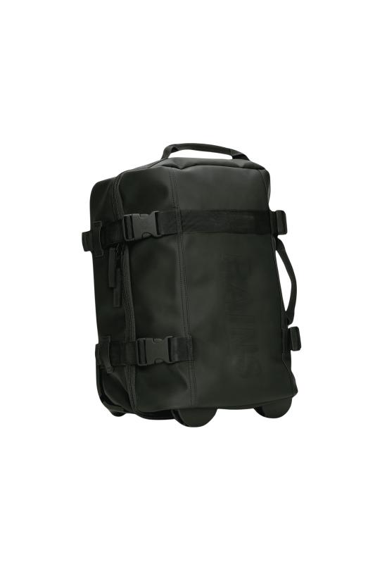 25FW 레인스 크로스백 14790 03 GREEN - RAINS