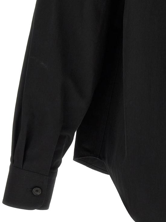 25FW 알렉산더 맥퀸 셔츠 838500QSAA91000 - ALEXANDER MCQUEEN