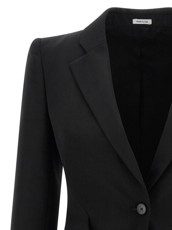 25FW 알렉산더 맥퀸 수트 자켓 847014QJAAC1000 - ALEXANDER MCQUEEN