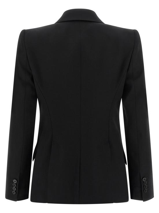 25FW 알렉산더 맥퀸 수트 자켓 847014QJAAC1000 - ALEXANDER MCQUEEN