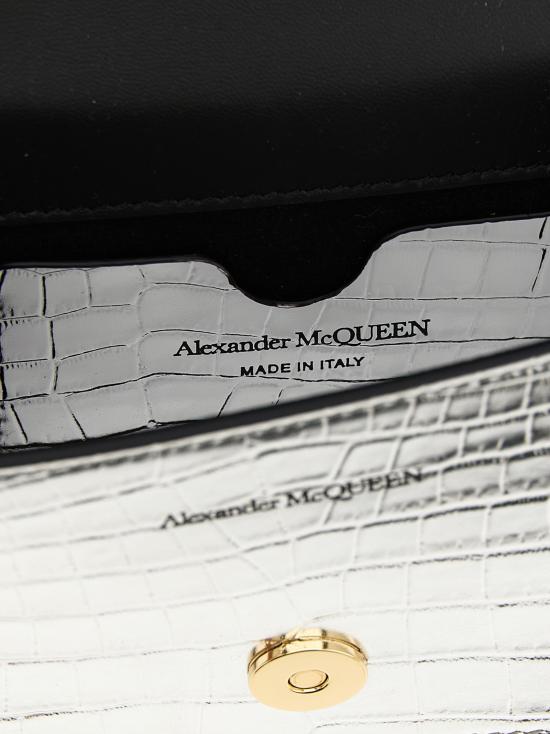 25FW 알렉산더 맥퀸 크로스백 83997314C271402 - ALEXANDER MCQUEEN