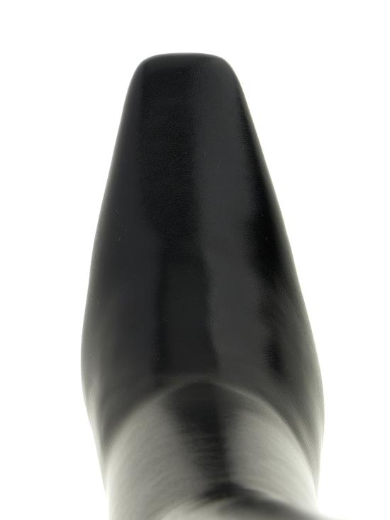 25FW 생로랑 부츠 839749AAEHW1000 - SAINT LAURENT