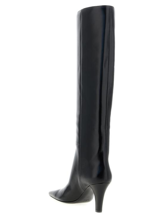 25FW 생로랑 부츠 839749AAEHW1000 - SAINT LAURENT