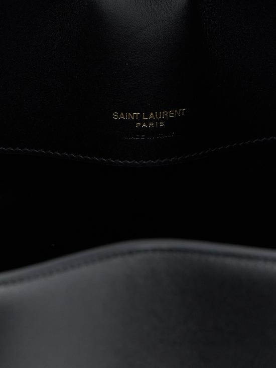 25FW 생로랑 토트백 7428282R20W1000 - SAINT LAURENT