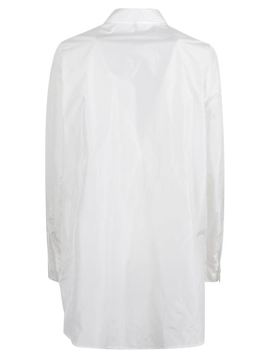 25FW KATHARINA HOVMAN 셔츠 255520 WHITE White - OTHER BRANDS