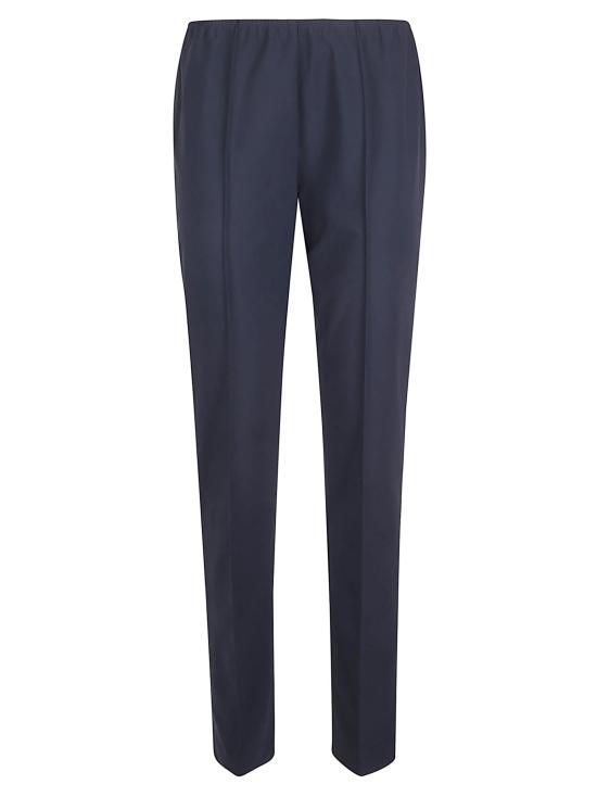 25FW KATHARINA HOVMAN 팬츠 255887 NIGHT Blue