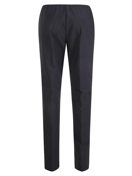 25FW KATHARINA HOVMAN 팬츠 255887 BLACK Black - OTHER BRANDS