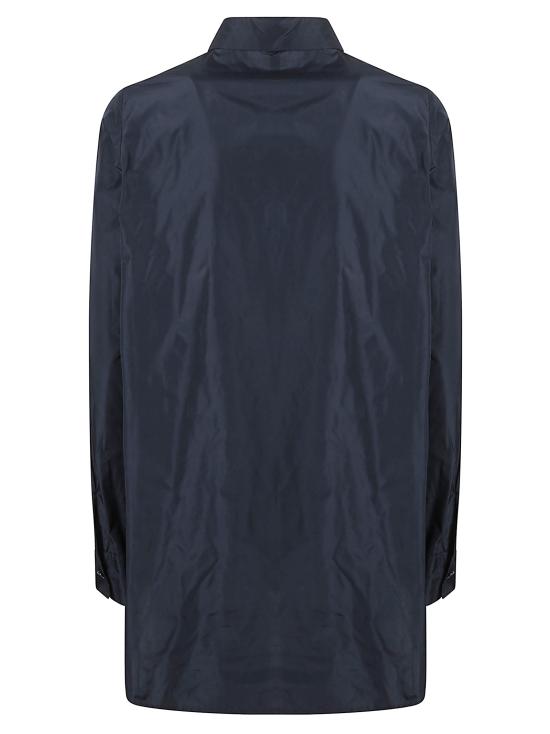 25FW KATHARINA HOVMAN 셔츠 255520 NIGHT Blue - OTHER BRANDS