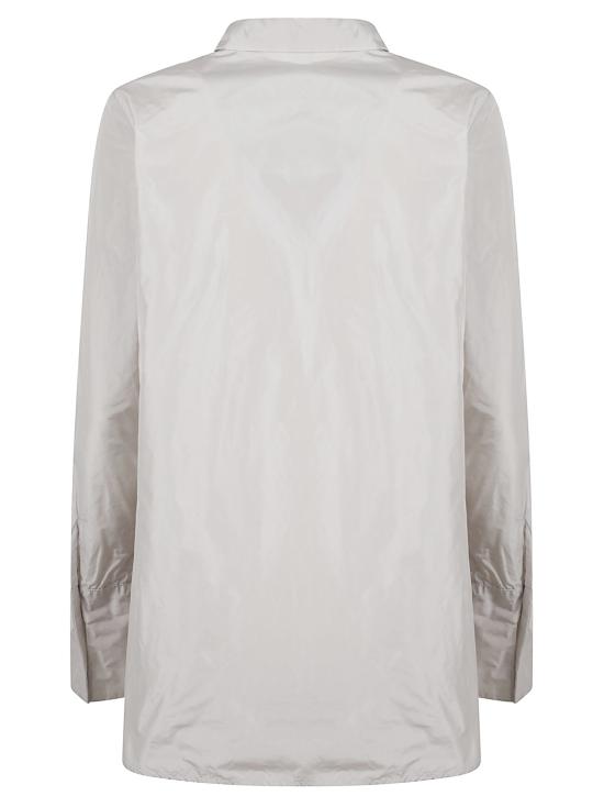 25FW KATHARINA HOVMAN 셔츠 255539 CHALK Gesso - OTHER BRANDS