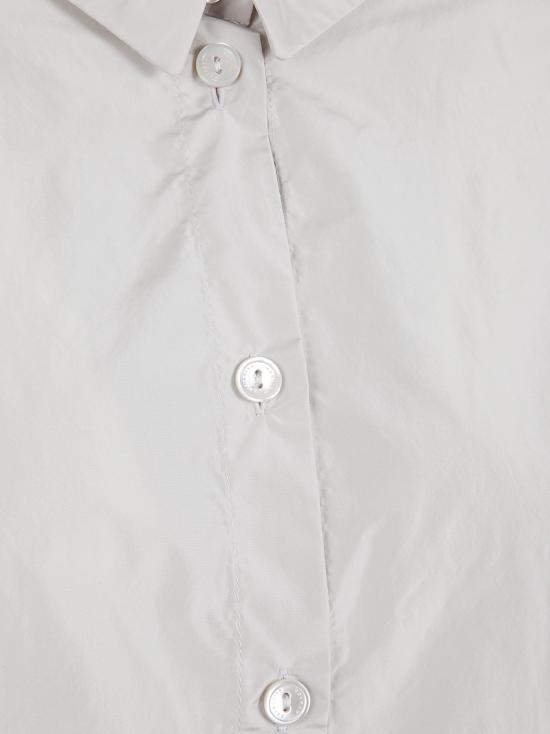 25FW KATHARINA HOVMAN 셔츠 255539 CHALK Gesso - OTHER BRANDS