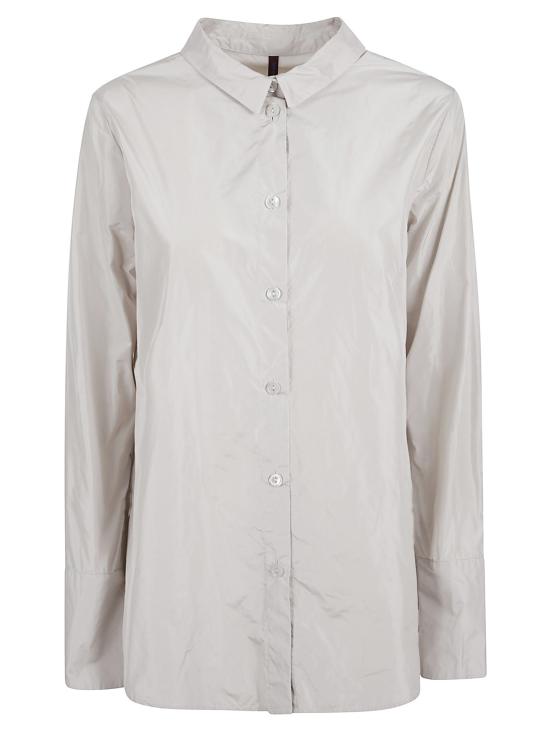 25FW KATHARINA HOVMAN 셔츠 255539 CHALK Gesso