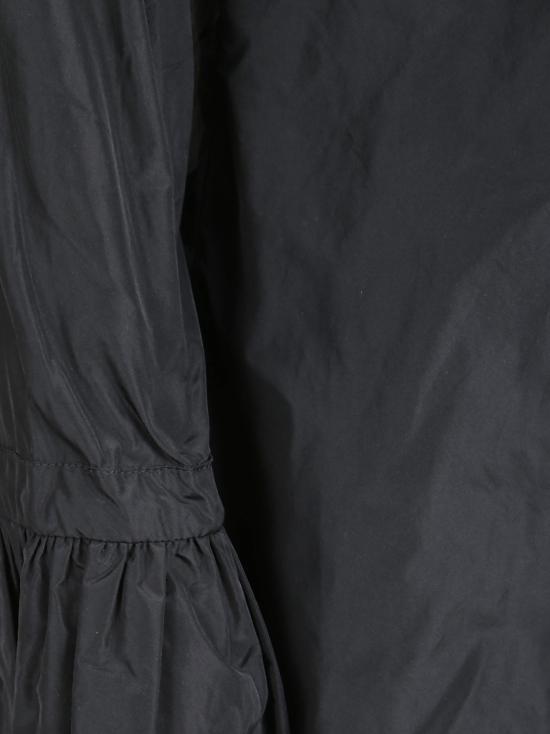 25FW KATHARINA HOVMAN 셔츠 255536 BLACK Black - OTHER BRANDS