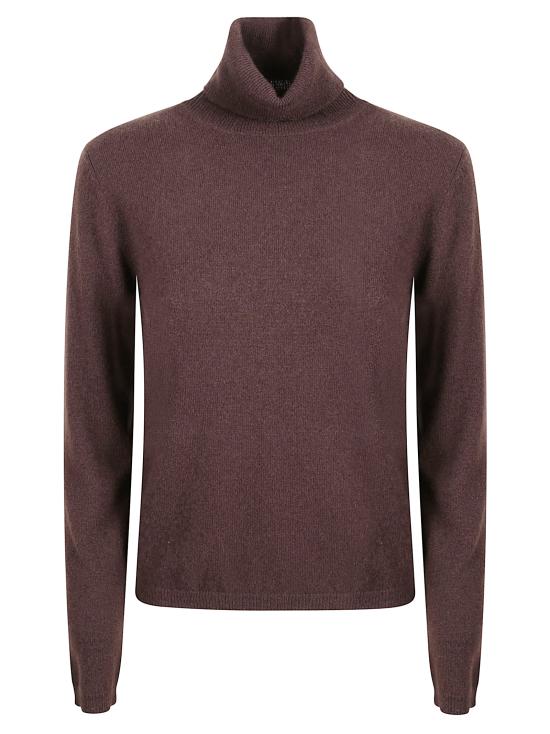 25FW 캉그라 터틀넥 2536 05 102 Brown