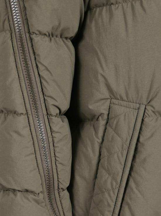 25FW 에르노 패딩 PI002097D 7740 Green - HERNO