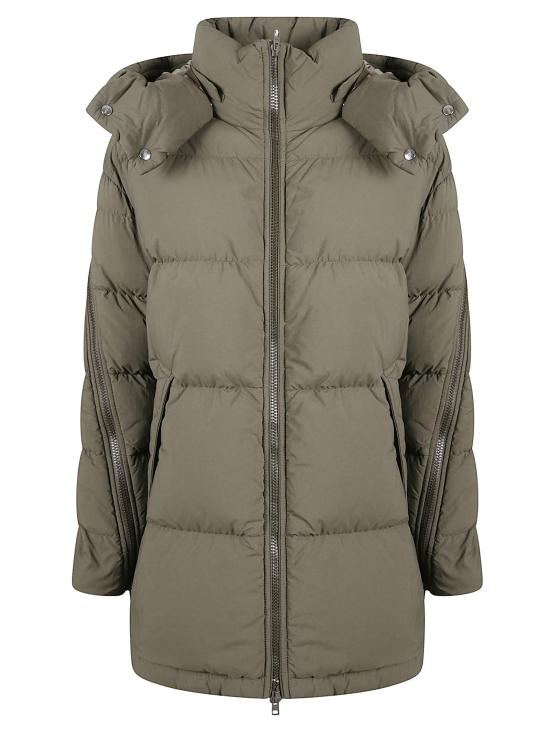 25FW 에르노 패딩 PI002097D 7740 Green