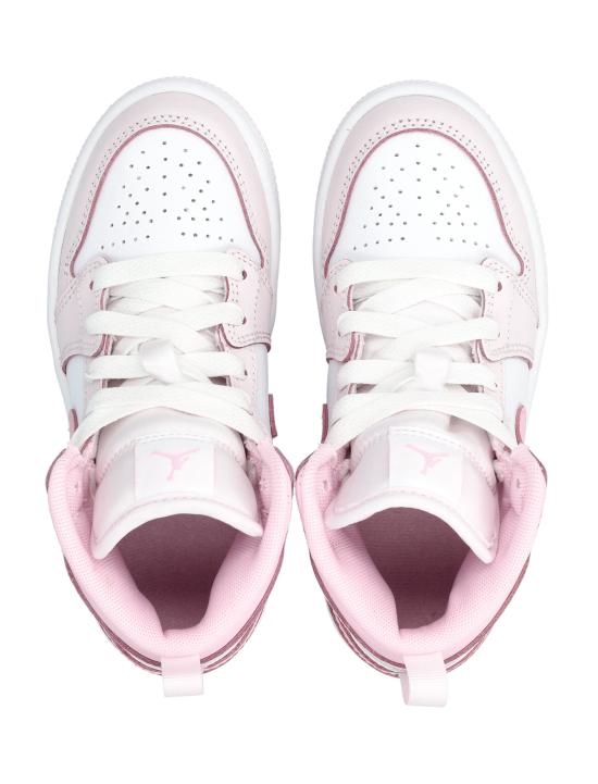 25FW [키즈] 나이키 스니커즈 DQ8424 600 PEARL PINK WHITE - NIKE