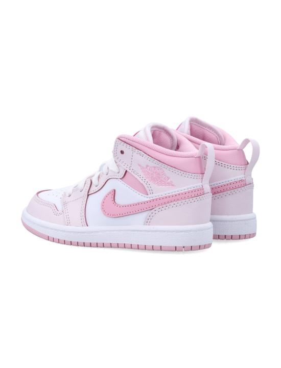 25FW [키즈] 나이키 스니커즈 DQ8424 600 PEARL PINK WHITE - NIKE