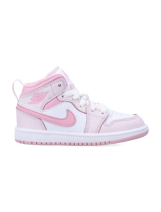 25FW [키즈] 나이키 스니커즈 DQ8424 600 PEARL PINK WHITE