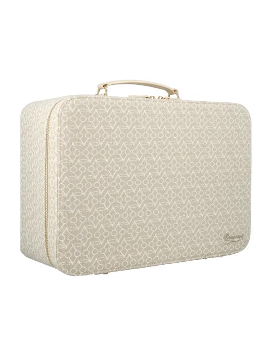 26SS [키즈] 봉쁘앙 토트백 PERPBAW00002 060 Beige - BONPOINT