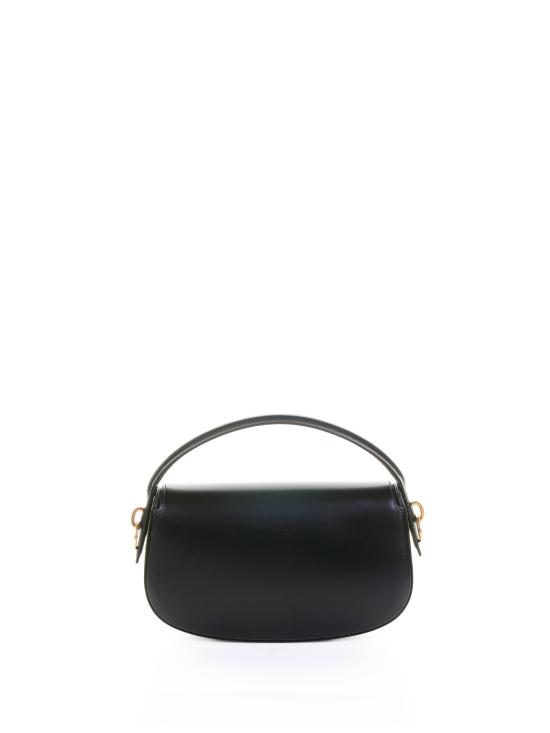 25FW 생로랑 숄더백 837382 0SX0W1000 Black - SAINT LAURENT
