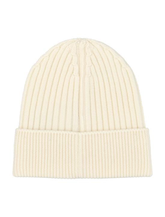 25FW 몽클레어 비니 3B0000704761 034 Bianco - MONCLER