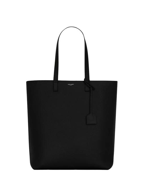 25FW 생로랑 토트백 676657 CSU0N1000 Black