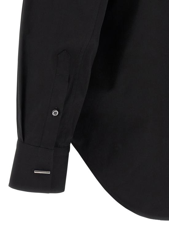 25FW 알렉산더 맥퀸 셔츠 826636QNAAX1000 - ALEXANDER MCQUEEN