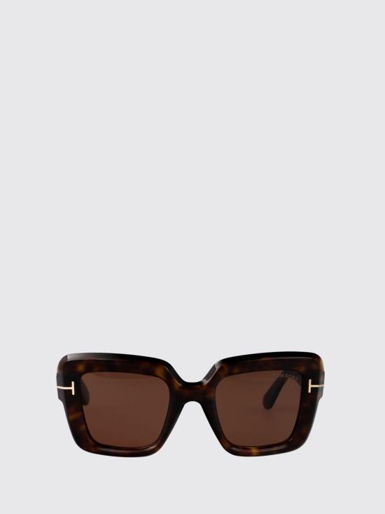 25FW 톰포드 선글라스 FT1157 52J Brown - TOMFORD