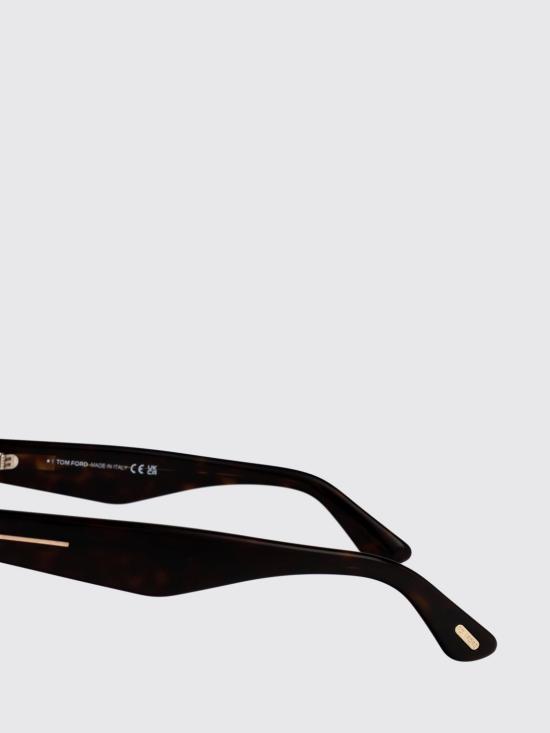 25FW 톰포드 선글라스 FT1157 52J Brown - TOMFORD